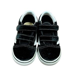 Toddler Vans (Old Skool)